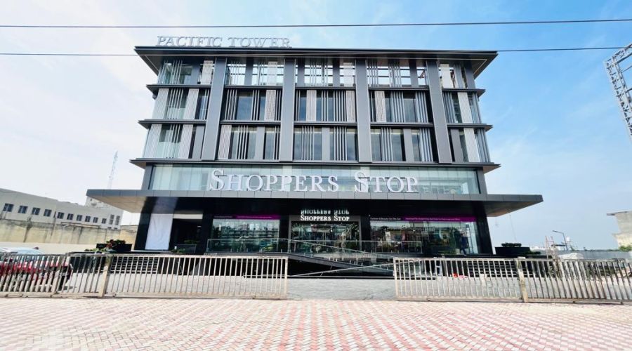 Shoppers Stop opens its 1st store in Jammu